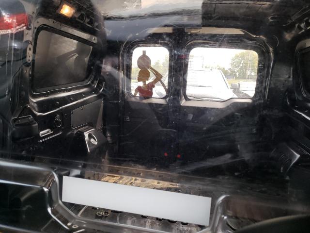 ZFBERFBB8J6L00903 - 2018 RAM PROMASTER SLT Noir photo 10