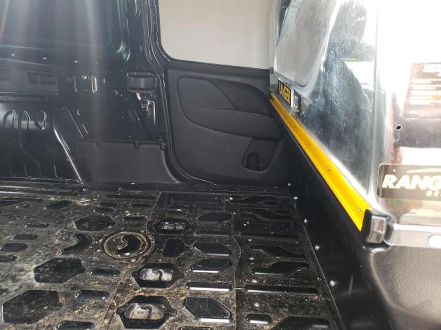 ZFBERFBB8J6L00903 - 2018 RAM PROMASTER SLT Noir photo 11
