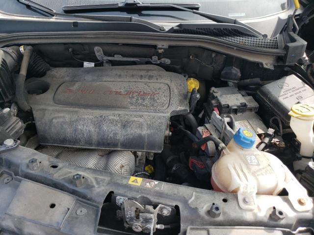 ZFBERFBB8J6L00903 - 2018 RAM PROMASTER SLT Noir photo 12