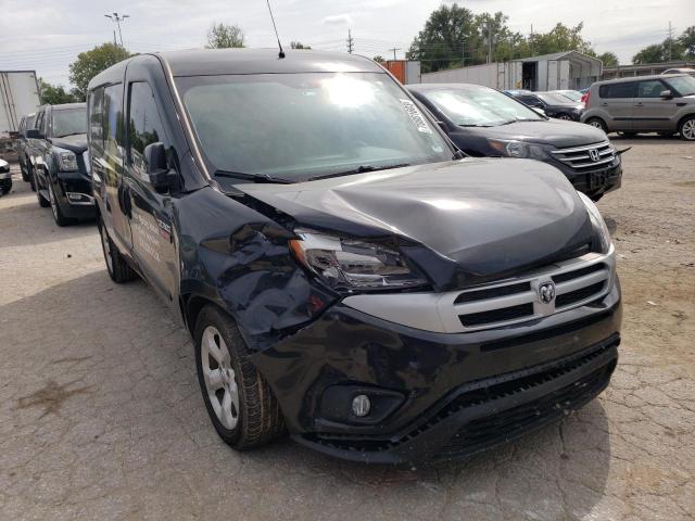 ZFBERFBB8J6L00903 - 2018 RAM PROMASTER SLT Noir photo 4
