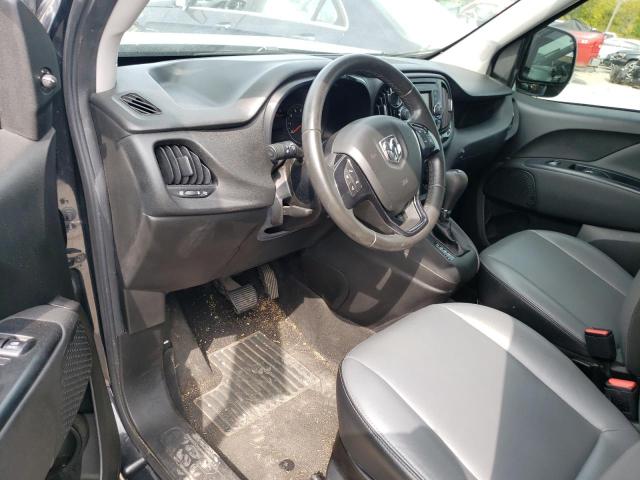 ZFBERFBB8J6L00903 - 2018 RAM PROMASTER SLT Noir photo 8