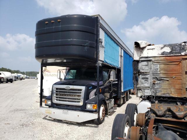 2FZHAZAS84AM11728 - 2004 STERLING TRUCK LT 9500 BLACK photo 1