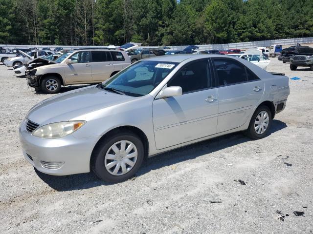 2006 TOYOTA CAMRY LE, 