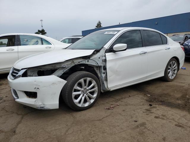 2014 HOND ACCORD SPORT, 