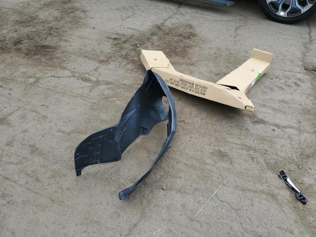 1HGCR2F58EA004849 - 2014 HOND ACCORD SPORT თეთრი ფოტო 12