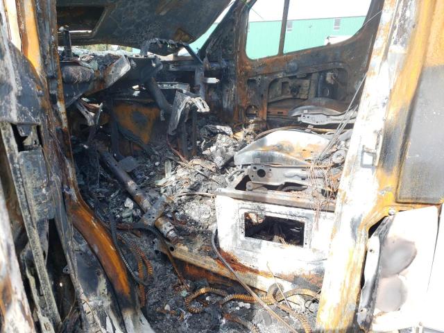 WD3BE7DC7F5975222 - 2015 MERCEDES-BENZ SPRINTER 2500 WHITE photo 7