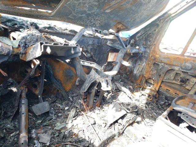 WD3BE7DC7F5975222 - 2015 MERCEDES-BENZ SPRINTER 2500 WHITE photo 8