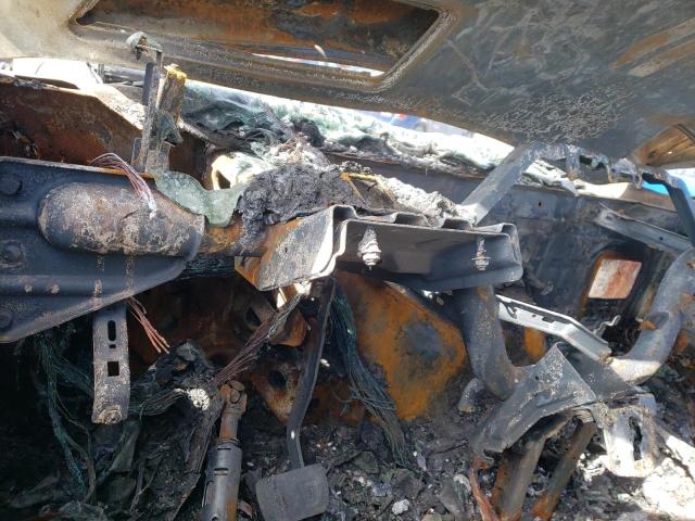 WD3BE7DC7F5975222 - 2015 MERCEDES-BENZ SPRINTER 2500 WHITE photo 9