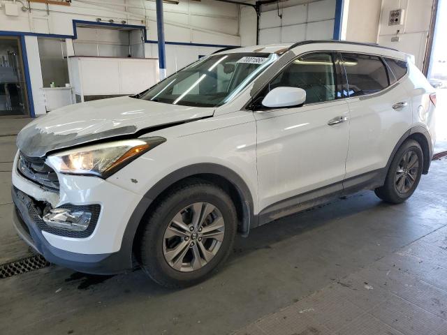 2014 HYUNDAI SANTA FE S, 