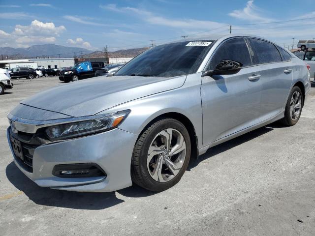 2018 HONDA ACCORD EXL, 