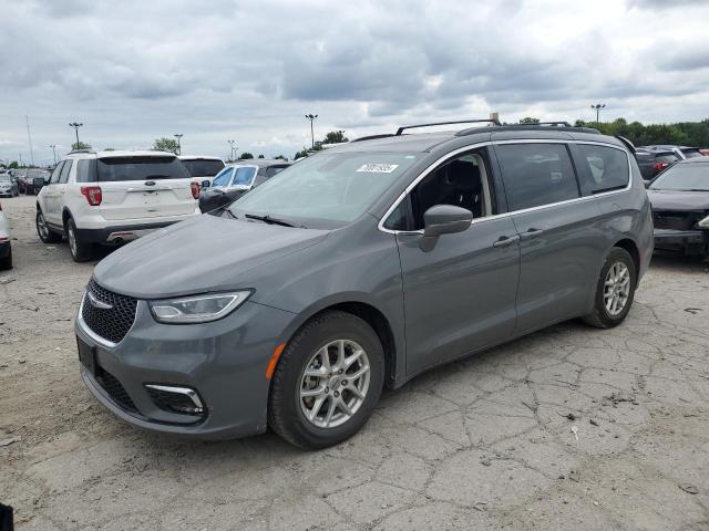 2022 CHRYSLER PACIFICA TOURING L, 