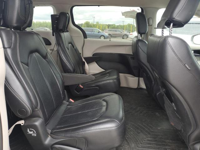 2C4RC1BG6NR170777 - 2022 CHRYSLER PACIFICA TOURING L 灰色 照片 11