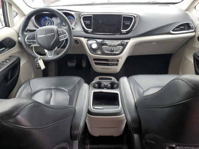 2C4RC1BG6NR170777 - 2022 CHRYSLER PACIFICA TOURING L 灰色 照片 8