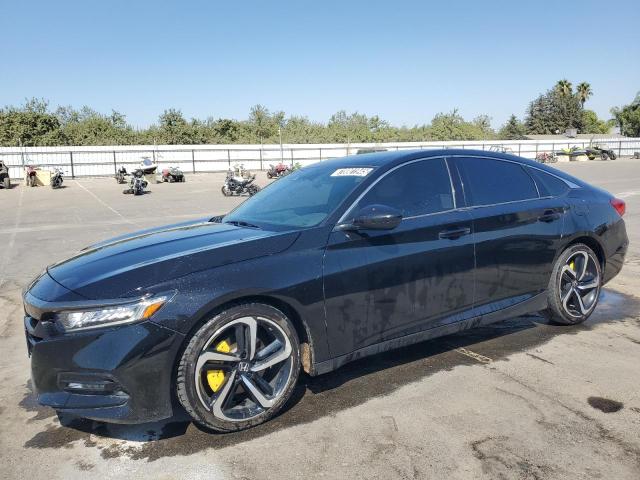 2019 HONDA ACCORD SPORT, 