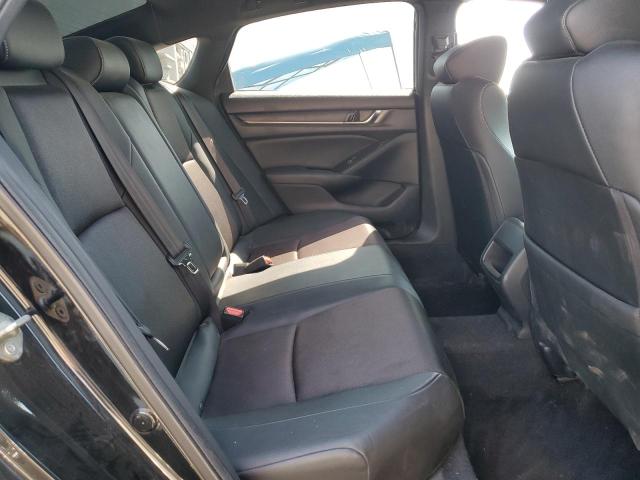 1HGCV1F31KA156150 - 2019 HONDA ACCORD SPORT BLACK photo 10