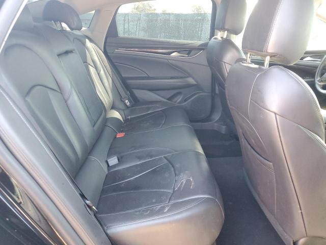 1G4ZP5SZ6KU104091 - 2019 BUICK LACROSSE ESSENCE BLACK photo 10