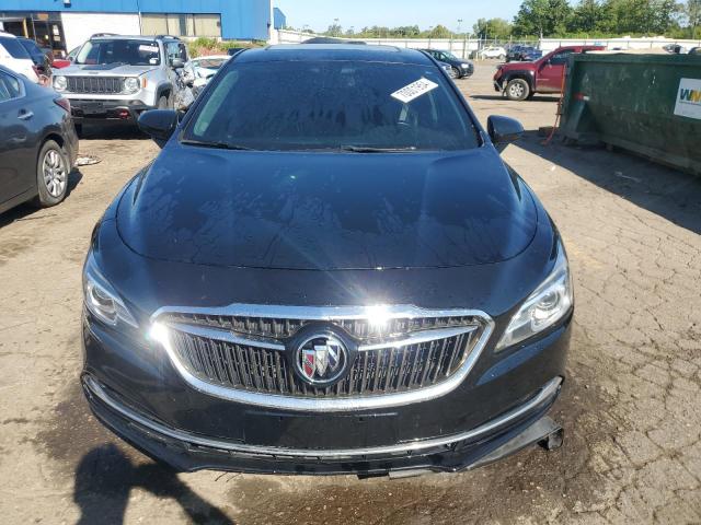 1G4ZP5SZ6KU104091 - 2019 BUICK LACROSSE ESSENCE BLACK photo 5