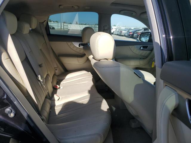 JN8CS1MUXDM141512 - 2013 INFINITI FX37 黑色 照片 11