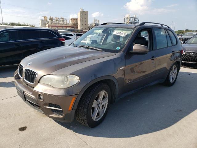 2012 BMW X5 XDRIVE35I, 