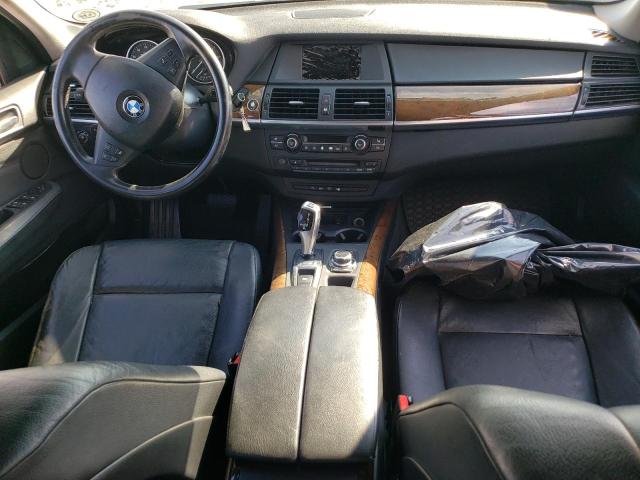5UXZV4C51CL754890 - 2012 BMW X5 XDRIVE35I BROWN photo 8