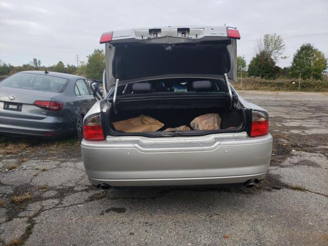 1LNHM87A23Y657131 - 2003 LINCOLN LS 银色 照片 6