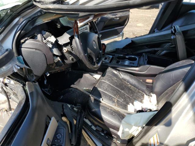 1LNHM87A23Y657131 - 2003 LINCOLN LS 银色 照片 7