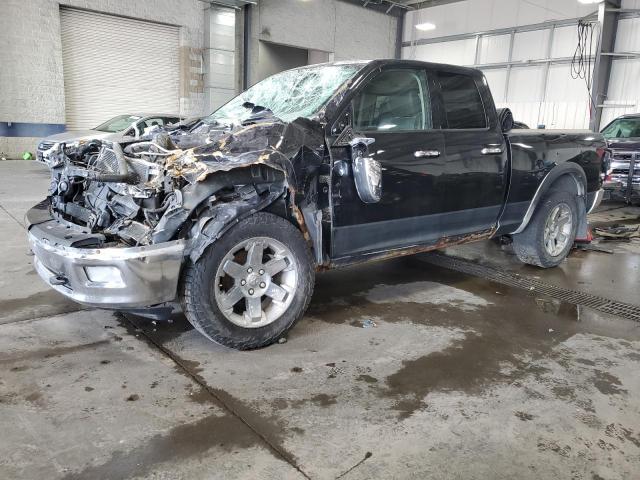 2009 DODGE RAM 1500, 