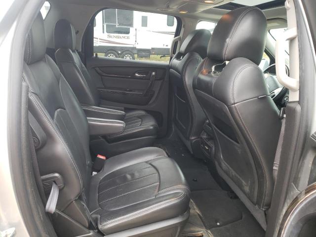 1GKKVTKD0DJ262102 - 2013 GMC ACADIA DENALI SILVER photo 11