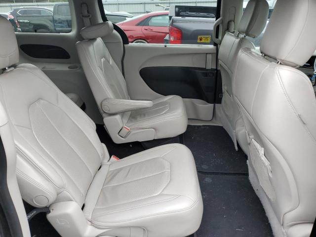 2C4RC1BG0JR228439 - 2018 CHRYSLER PACIFICA TOURING L 灰色 照片 11