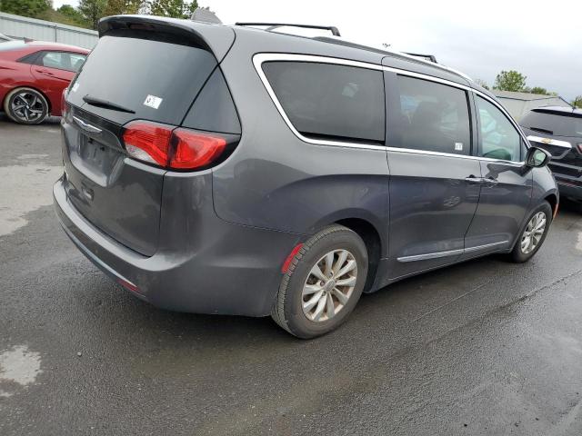 2C4RC1BG0JR228439 - 2018 CHRYSLER PACIFICA TOURING L 灰色 照片 3