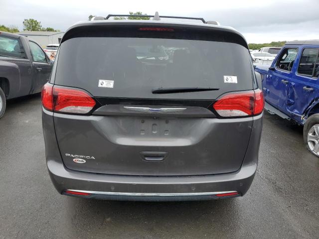 2C4RC1BG0JR228439 - 2018 CHRYSLER PACIFICA TOURING L 灰色 照片 6