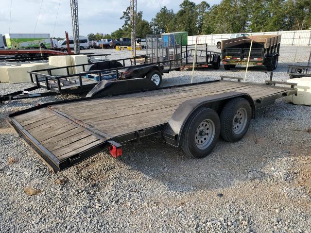 7K4AC1826LC004526 - 2020 MAX TRAILER TAN photo 4