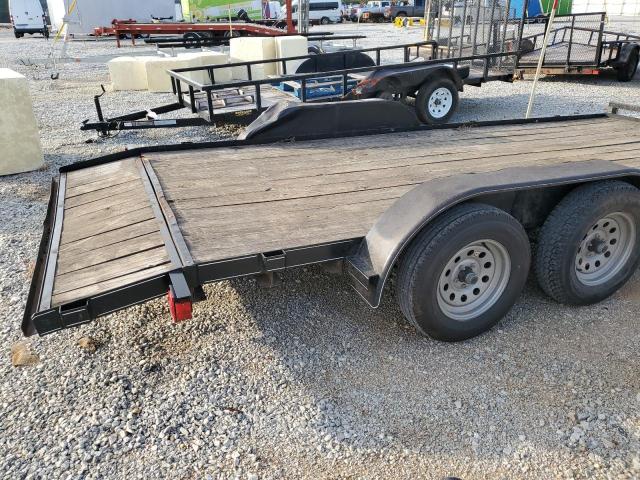 7K4AC1826LC004526 - 2020 MAX TRAILER TAN photo 6