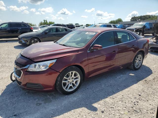 2015 CHEVROLET MALIBU 1LT, 