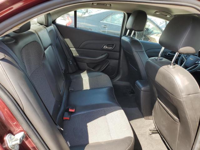 1G11C5SL9FF250402 - 2015 CHEVROLET MALIBU 1LT BURGUNDY photo 10