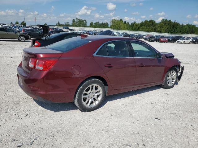 1G11C5SL9FF250402 - 2015 CHEVROLET MALIBU 1LT BURGUNDY photo 3
