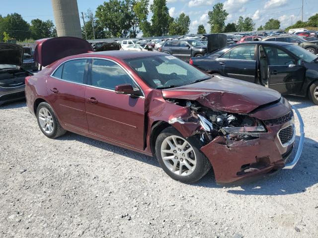 1G11C5SL9FF250402 - 2015 CHEVROLET MALIBU 1LT BURGUNDY photo 4