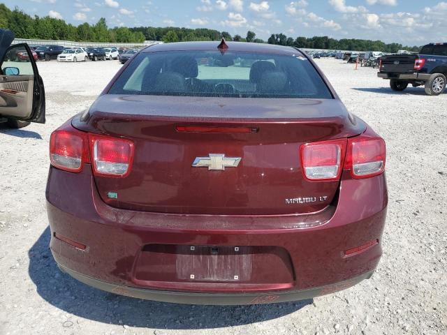 1G11C5SL9FF250402 - 2015 CHEVROLET MALIBU 1LT BURGUNDY photo 6