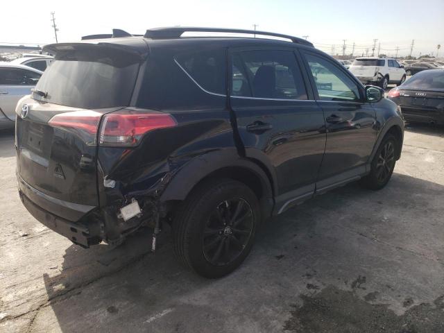 2T3RFREV8JW756834 - 2018 TOYOTA RAV4 ADVENTURE BLACK photo 3