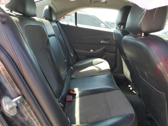 1G11C5SL8FF214085 - 2015 CHEVROLET MALIBU 1LT GRAY photo 11