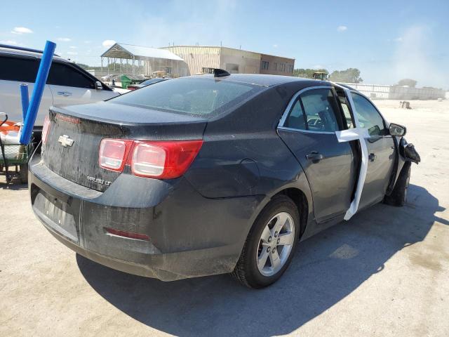 1G11C5SL8FF214085 - 2015 CHEVROLET MALIBU 1LT GRAY photo 3