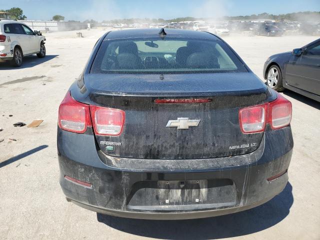 1G11C5SL8FF214085 - 2015 CHEVROLET MALIBU 1LT GRAY photo 6