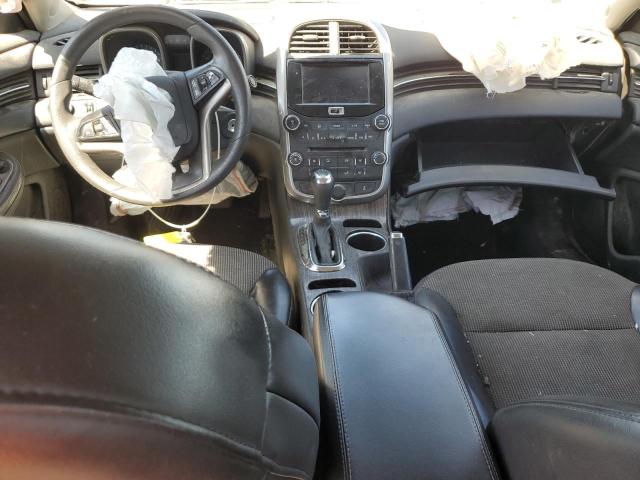 1G11C5SL8FF214085 - 2015 CHEVROLET MALIBU 1LT GRAY photo 8