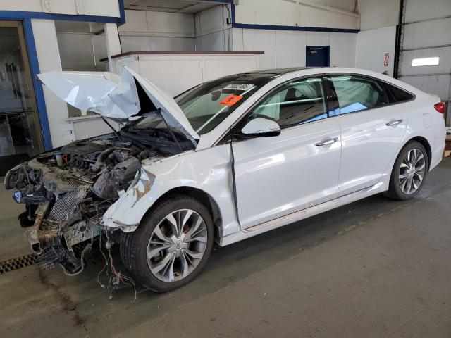 2015 HYUNDAI SONATA SPORT, 