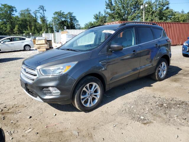 2018 FORD ESCAPE SE, 