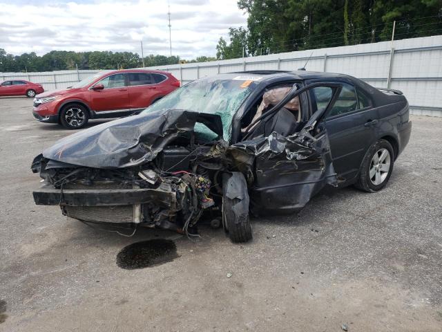 2007 FORD FUSION SE, 