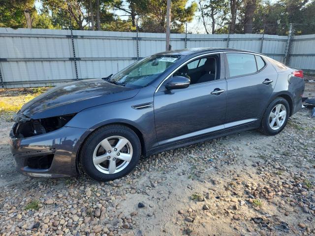 2015 KIA OPTIMA LX, 