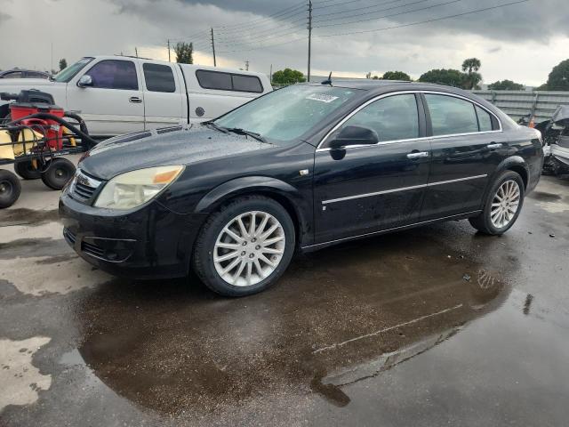 2007 SATURN AURA XR, 