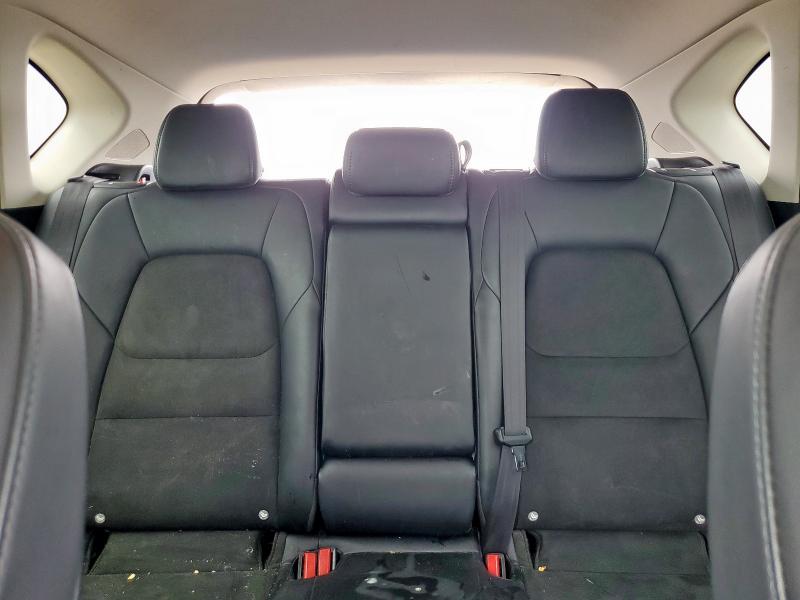 JM3KFACMXK1530086 - 2019 MAZDA CX-5 TOURING Noir photo 10