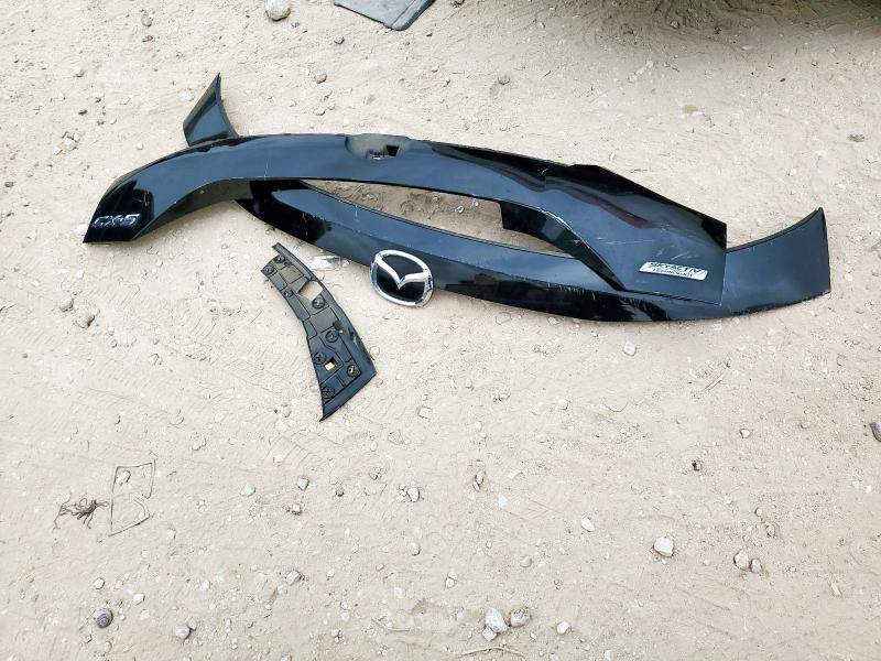 JM3KFACMXK1530086 - 2019 MAZDA CX-5 TOURING Noir photo 13